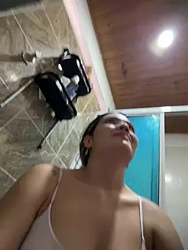 Sarita-candy webcam