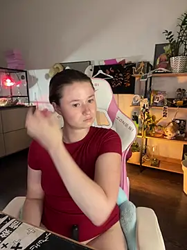 sweetest_pie webcam