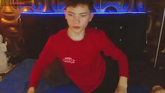 cruz_dante webcam