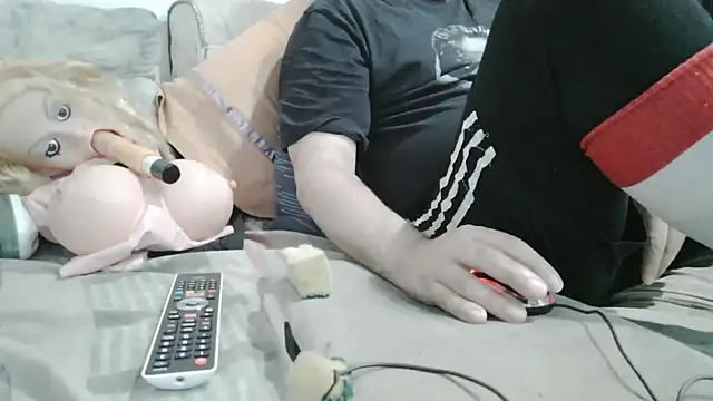 messi_syssy webcam