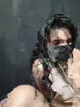 sexy_bhabhii (F young) - Nude dance