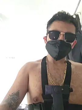 Smoors19 webcam