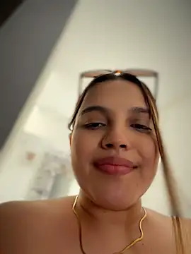Colibri_xxx webcam