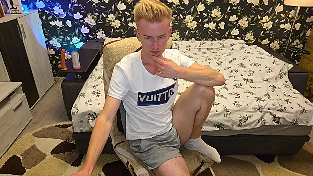 Vuitton webcam