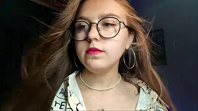 DainaCampagnini webcam