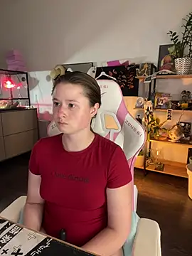 sweetest_pie webcam