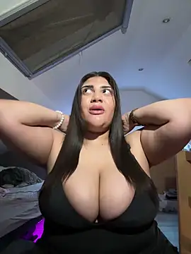 MinaKhalina webcam