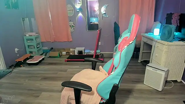 lolabunny9 webcam