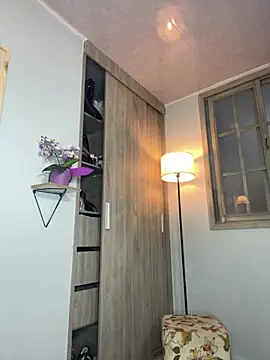 Nnnaina - Trans webcam sex chat