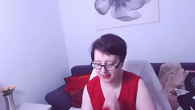 ChristaRose webcam