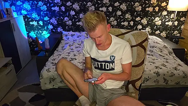 Vuitton webcam