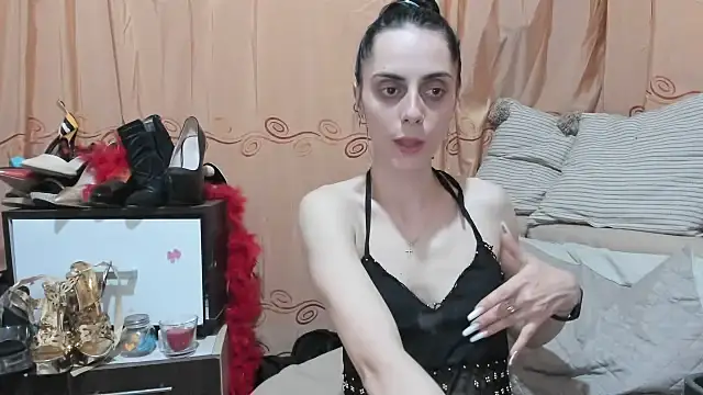 jessystarr webcam