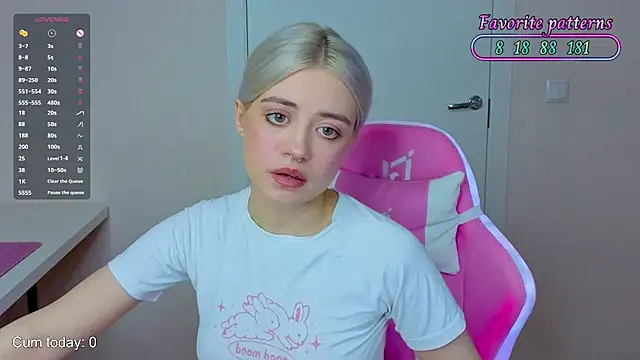mybunnywendy webcam
