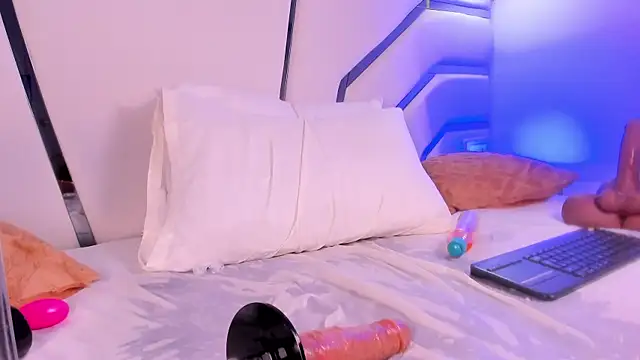 Kendall__evanss webcam
