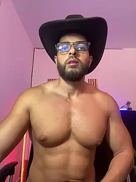magnumchris webcam