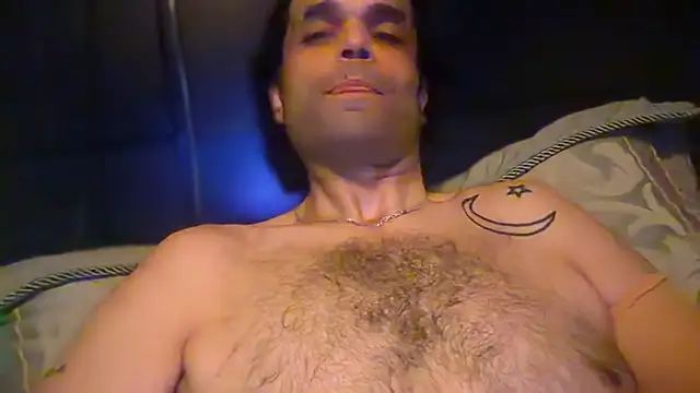 KungFuPanda001 webcam