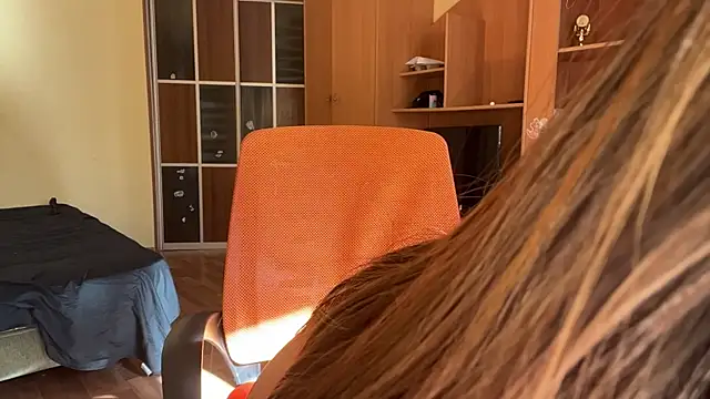 xXMelanieseXx webcam