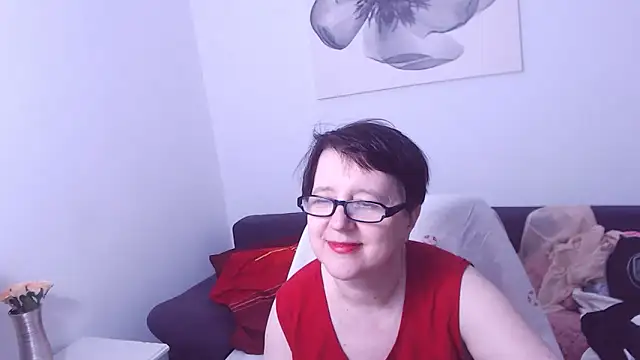 ChristaRose webcam