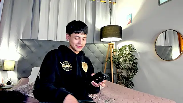 Andy_Belier23 webcam