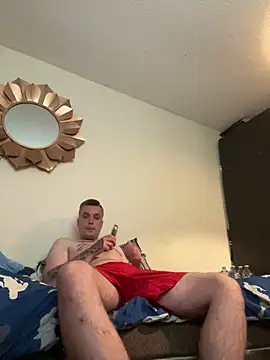 TeenEladio webcam