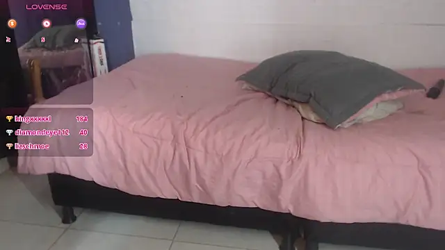 skinny_Yizz webcam