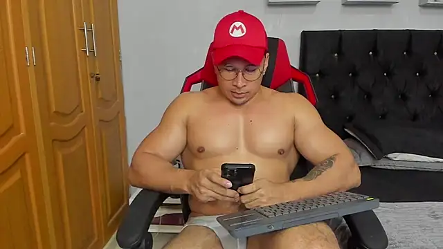 tyler_hank01 webcam