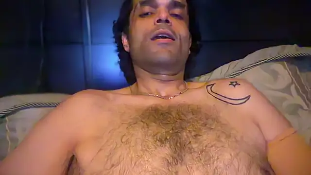KungFuPanda001 webcam