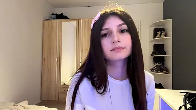 SpanishRooter webcam