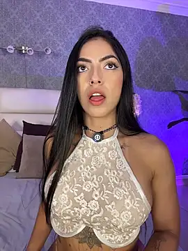 Celeste_Amber webcam
