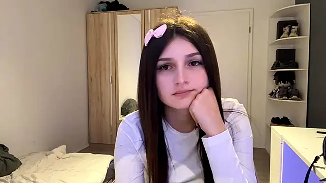 SpanishRooter webcam