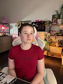 sweetest_pie webcam