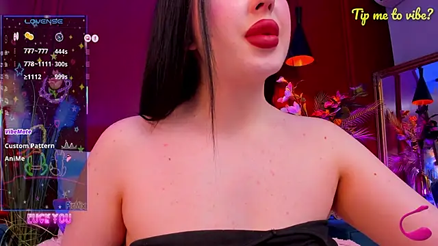 Mayzzie webcam