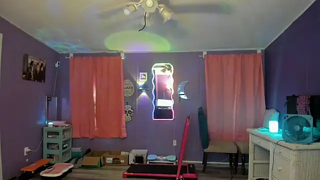 lolabunny9 webcam