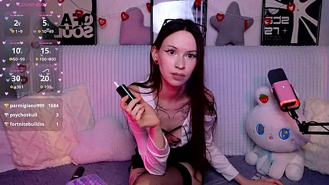KittiMissi webcam