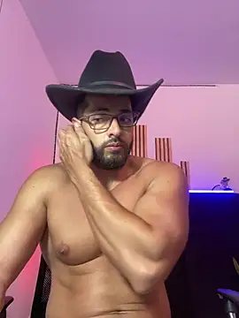 magnumchris webcam