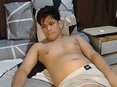 cumwhat_me (M young) - HELP ME CUM NOW!