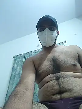 alshaynaa (M young) - Remove underwear