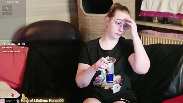 gamergirl_eve (G young) - I cum fy & LT 4 vids