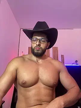 magnumchris webcam