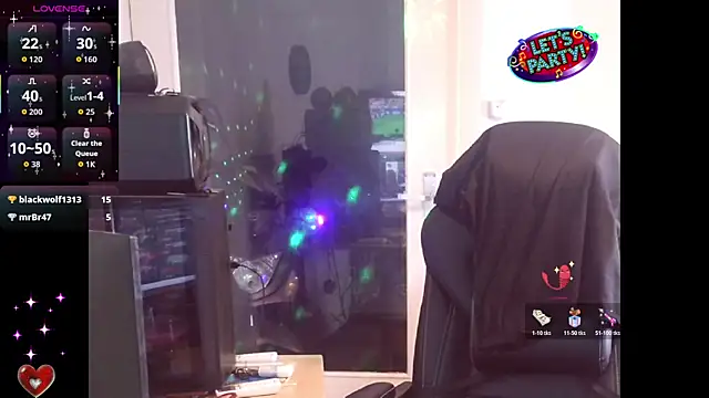 bebitzu webcam
