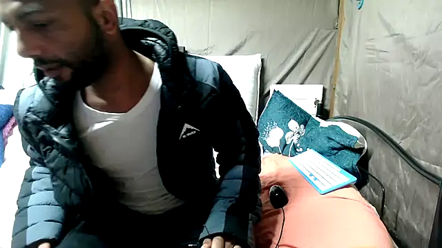 Camodick webcam