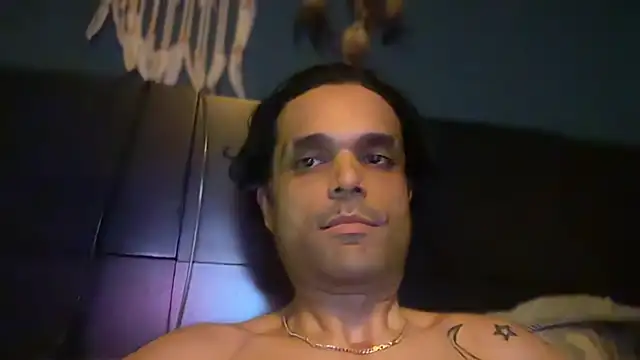 KungFuPanda001 webcam