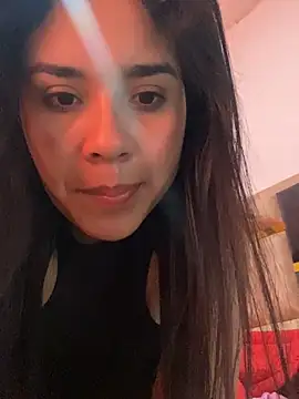 Celeste_Moom27 webcam