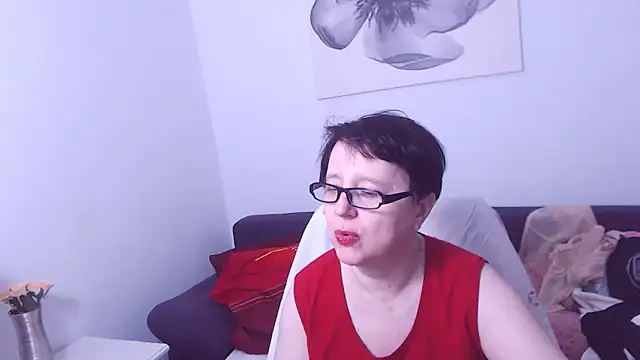 ChristaRose live cam on StripChat