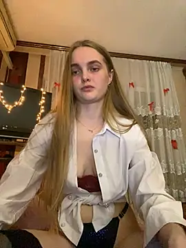 LunaVey webcam