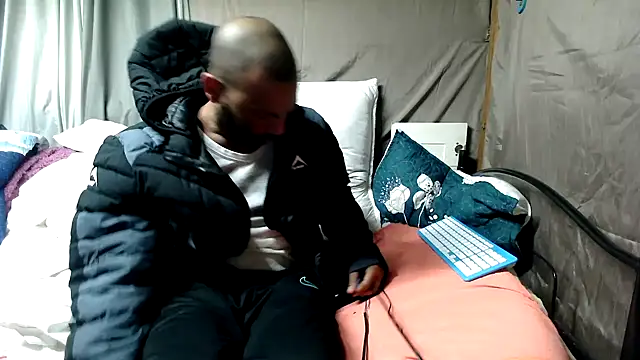 Camodick webcam