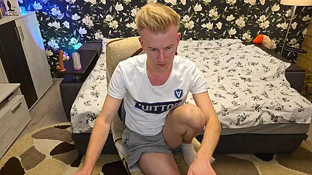 Vuitton webcam