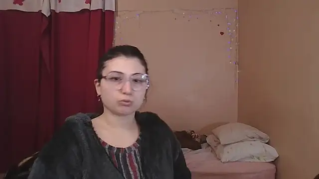 imsohornydacom webcam