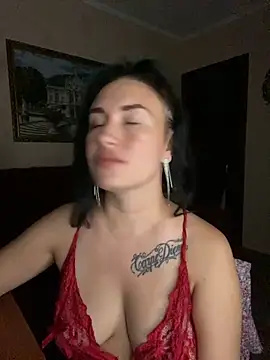 Roxana_Bell webcam