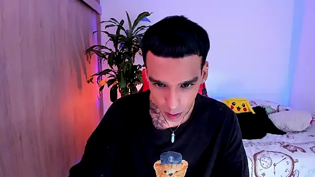Damianwhite webcam